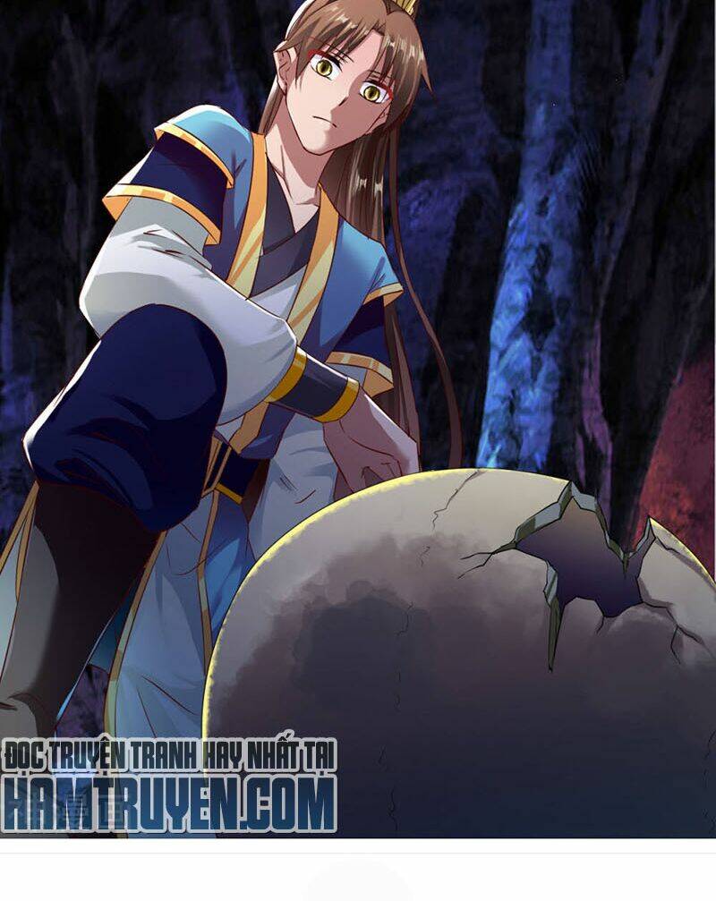 Chiến Đỉnh: Chapter 59