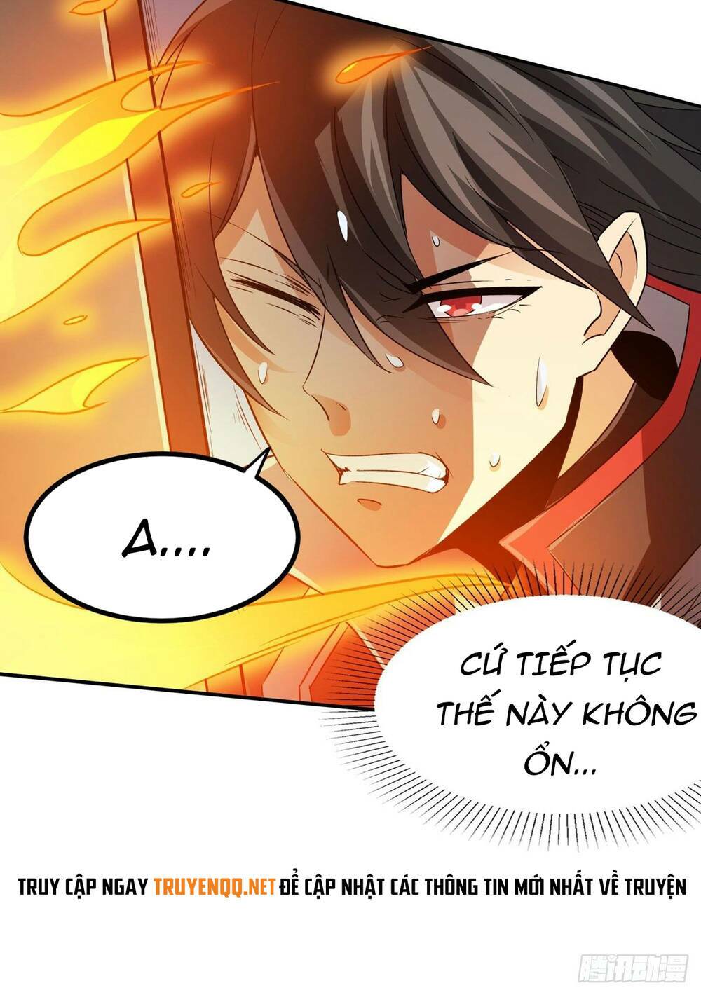 Nghịch Thiên Chiến Kỷ: Chapter 32