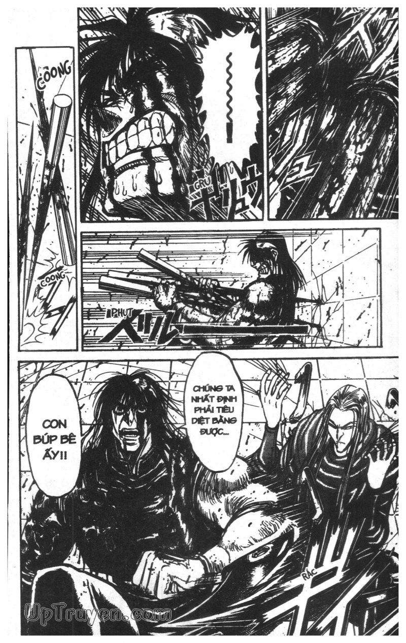 Fujita Kazuhiro: Chapter 19