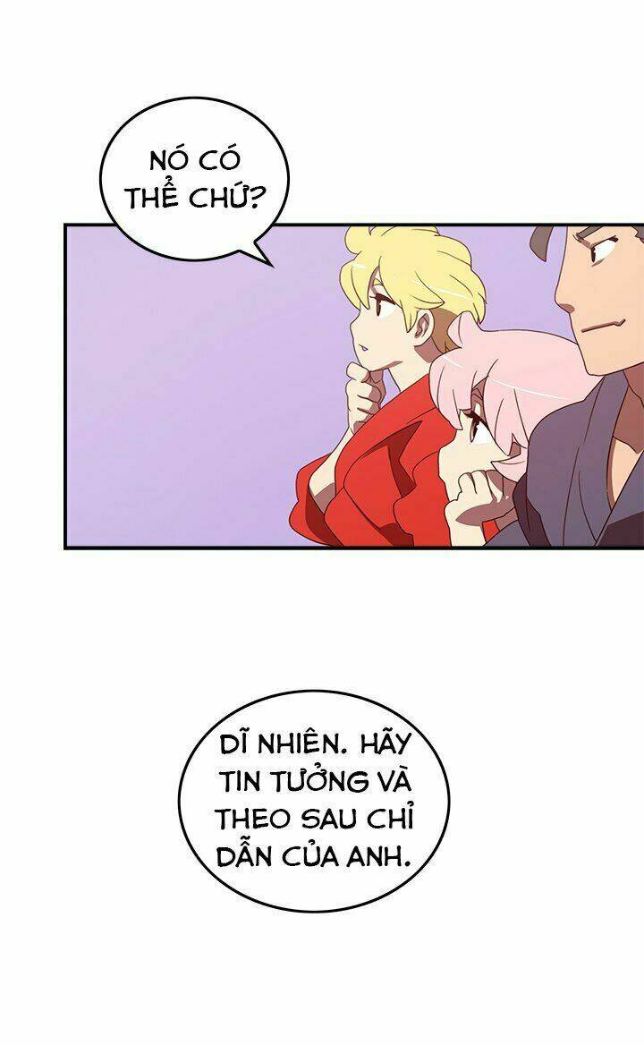 Ta Là Vua Pháp Sư: Chapter 40