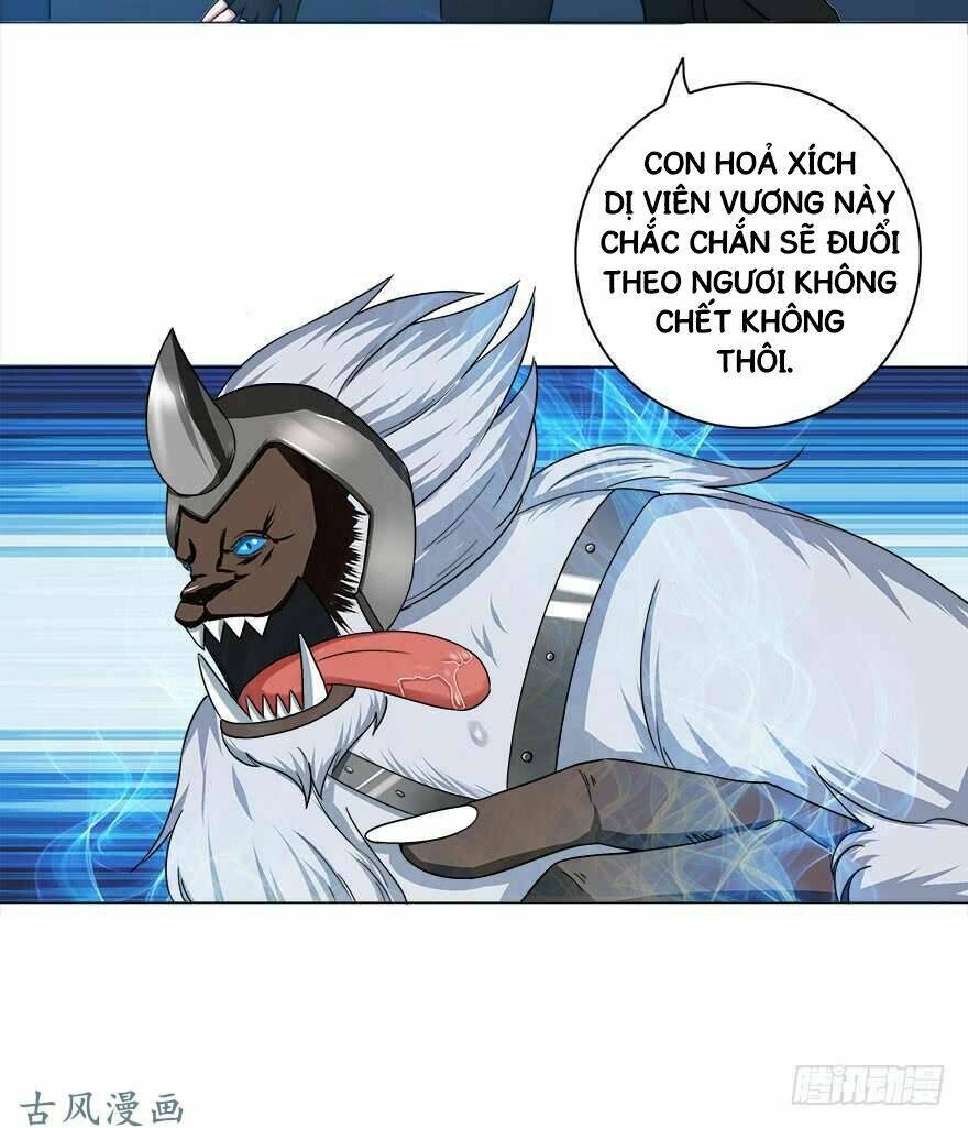 Đô Thị Tu Luyện Cuồng Triều: Chapter 15