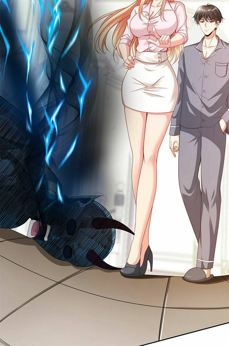 Tọa Ủng Tinh Cầu: Chapter 5