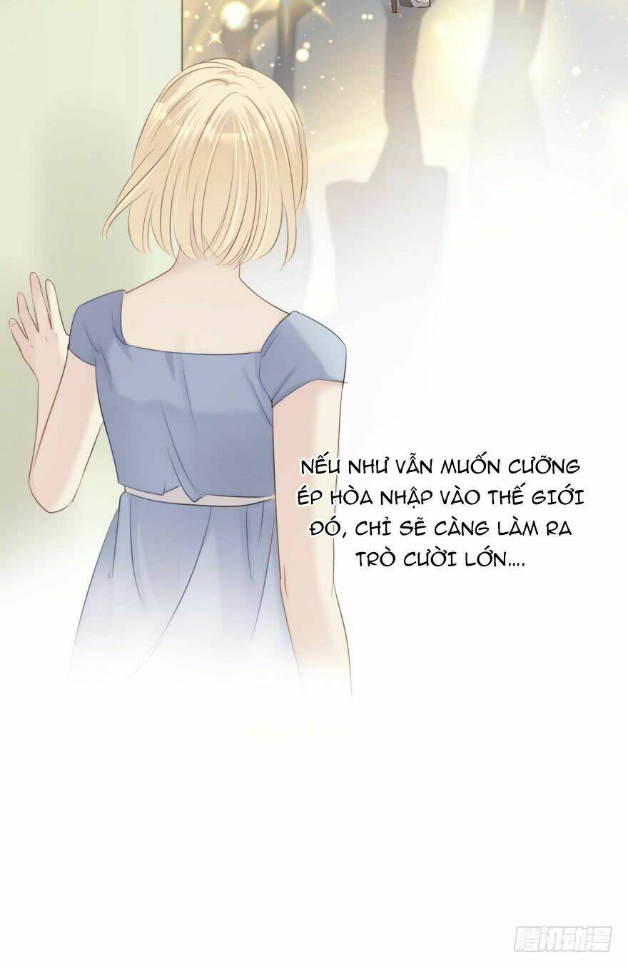 Điều Giáo Gấu Bắc Cực: Chapter 5