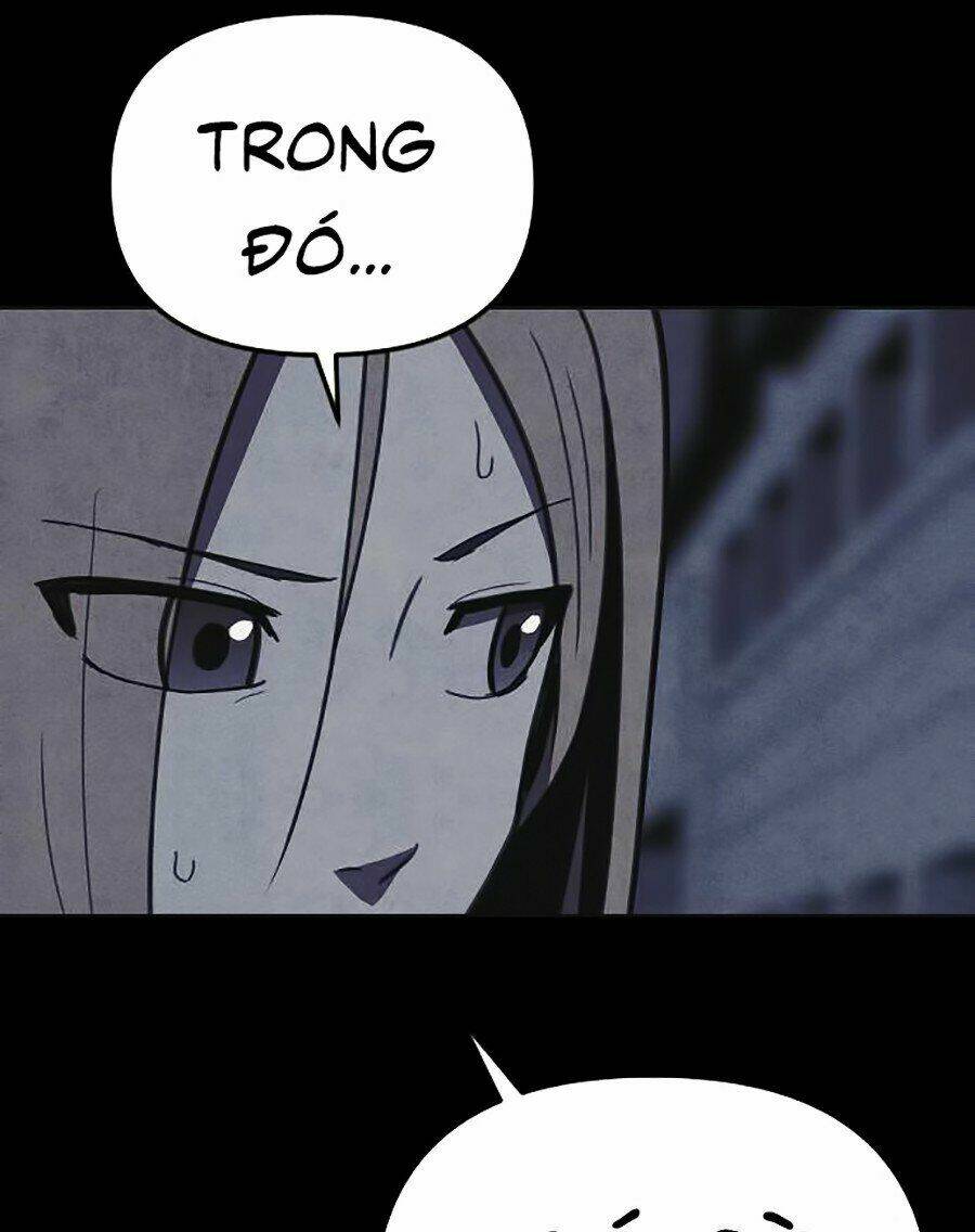 Cậu Bé Shotgun: Chapter 13