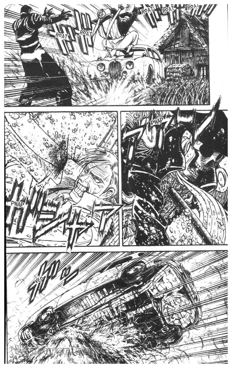 Fujita Kazuhiro: Chapter 26