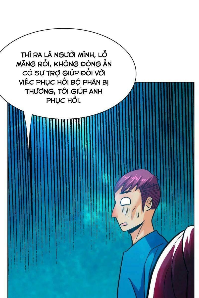Hệ Thống Tiên Tôn Tại Đô Thị: Chapter 131