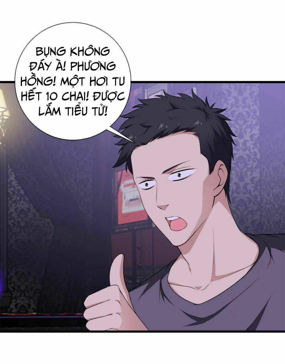 Đô Thị Chí Tôn: Chapter 22