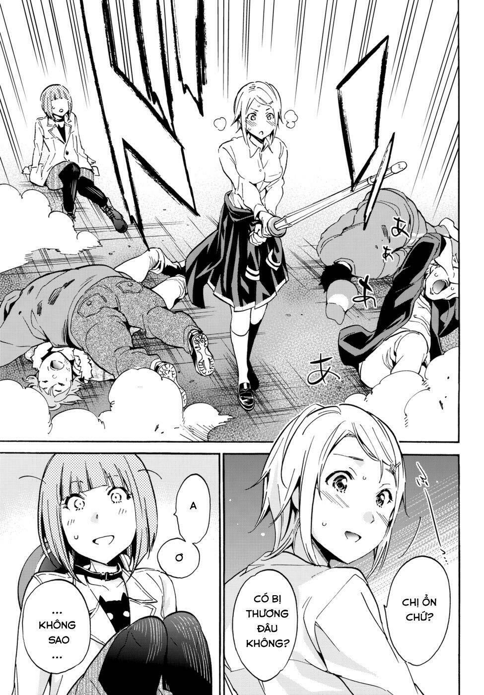 Real Account Ii: Chapter 13