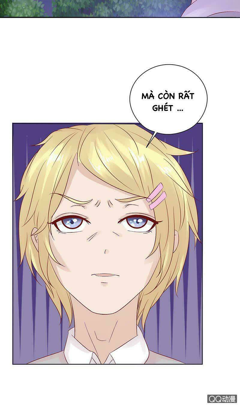 Băng Sơn Học Trưởng Không Được Chọc: Chapter 44.2