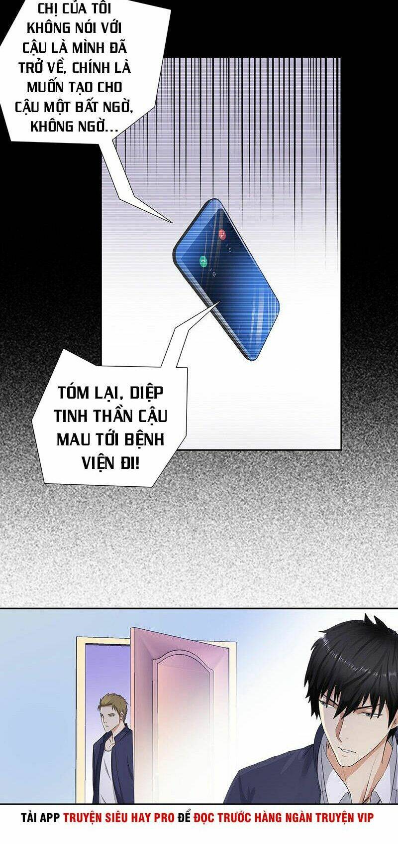 Học Viện Cao Thủ: Chapter 138