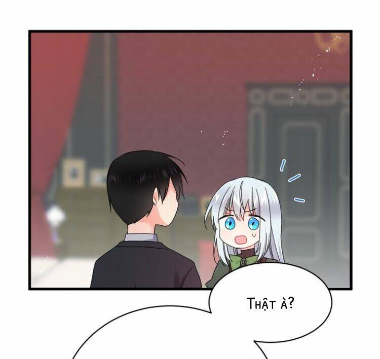 Vị Quản Gia Của Tiểu Thư: Chapter 4