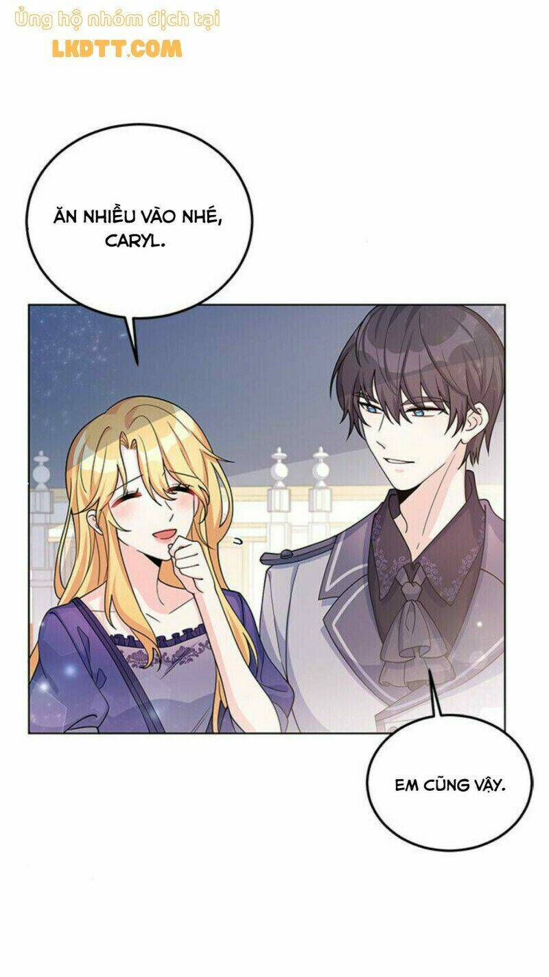 Nữ Hiệp Trở Về: Chapter 22