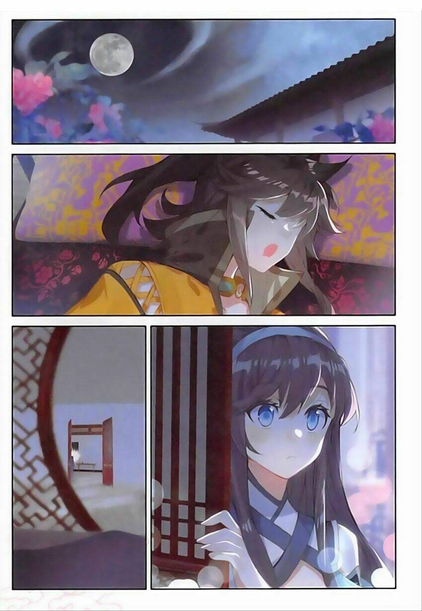 Đại Khâu Giáp Sư: Chapter 122