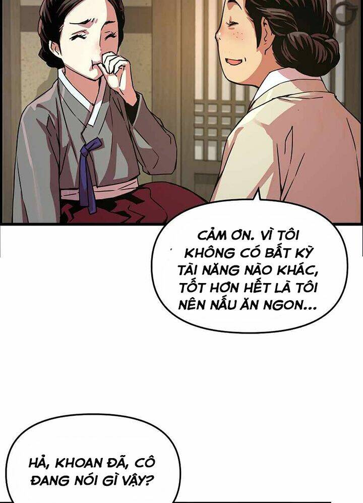 Tôi Sẽ Sống Như Một Hoàng Tử: Chapter 52