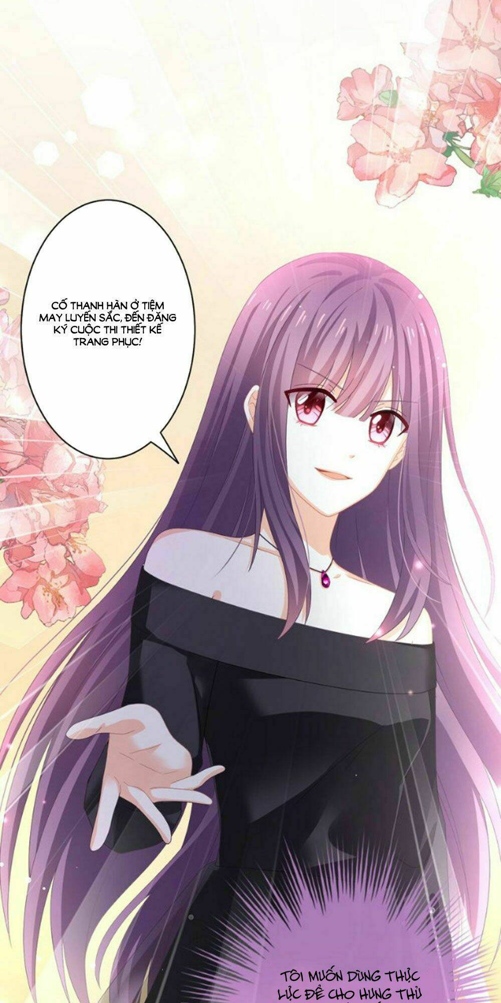 Tiệm May Luyến Sắc: Chapter 16