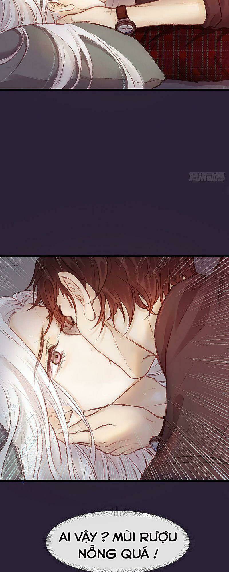 Hữu Yêu Lai Chi Họa Trung Tiên: Chapter 23