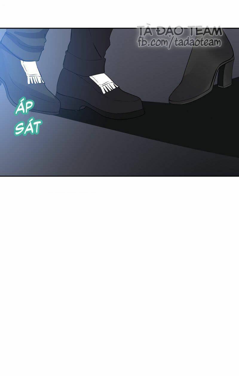 Người Yêu Thời Không: Chapter 53