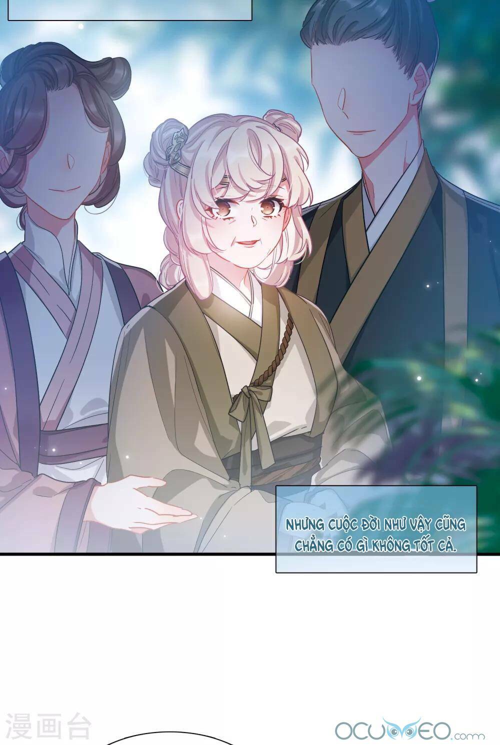 Danh Kiếm Chủng: Chapter 14