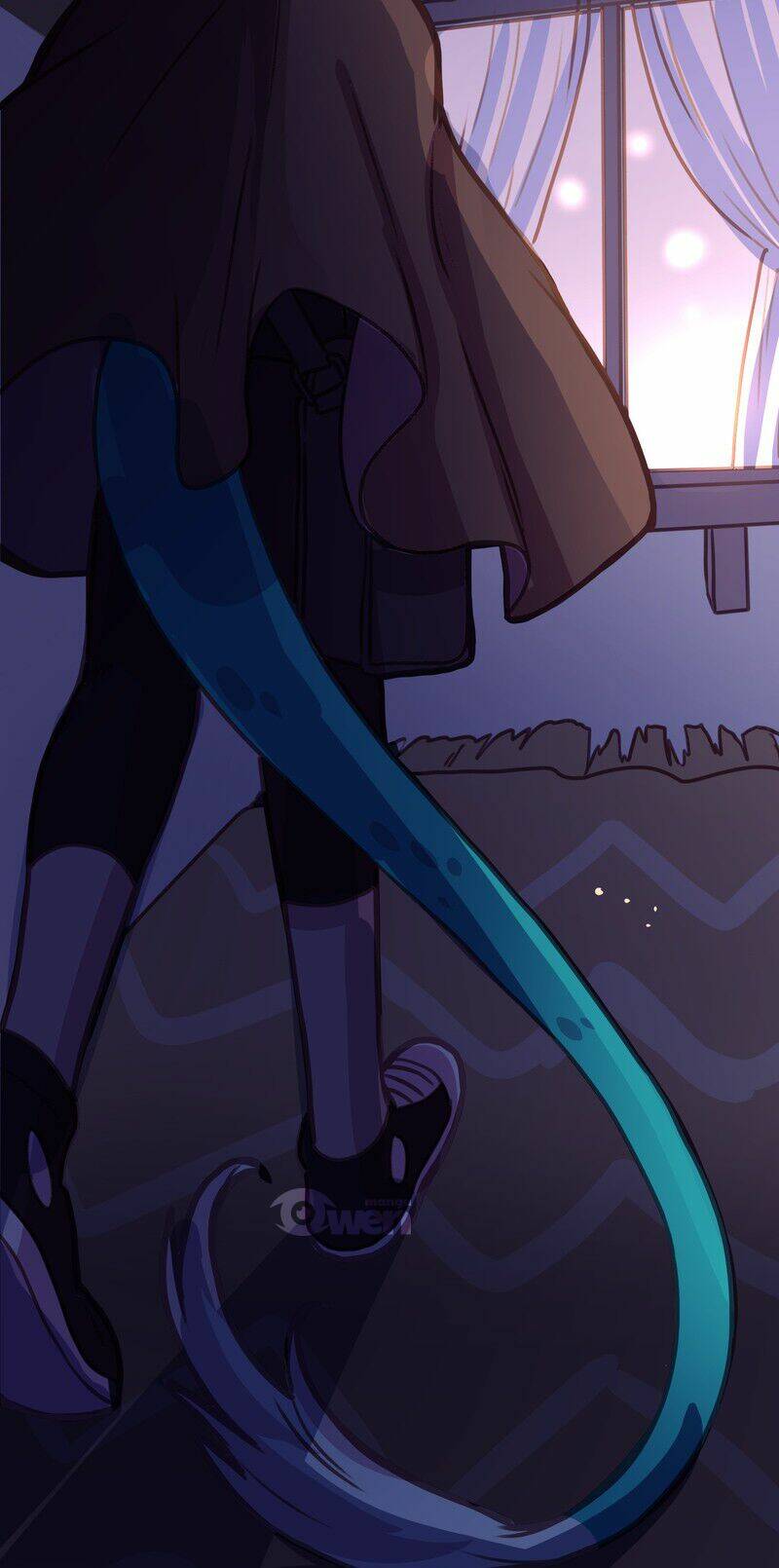 Lời Nguyền Lalin: Chapter 35