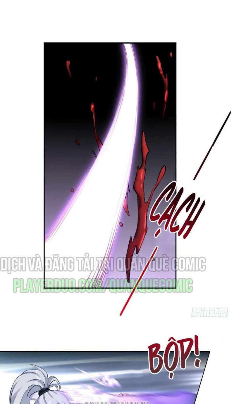 Lão Tổ Của Bạn Đang Online: Chapter 54