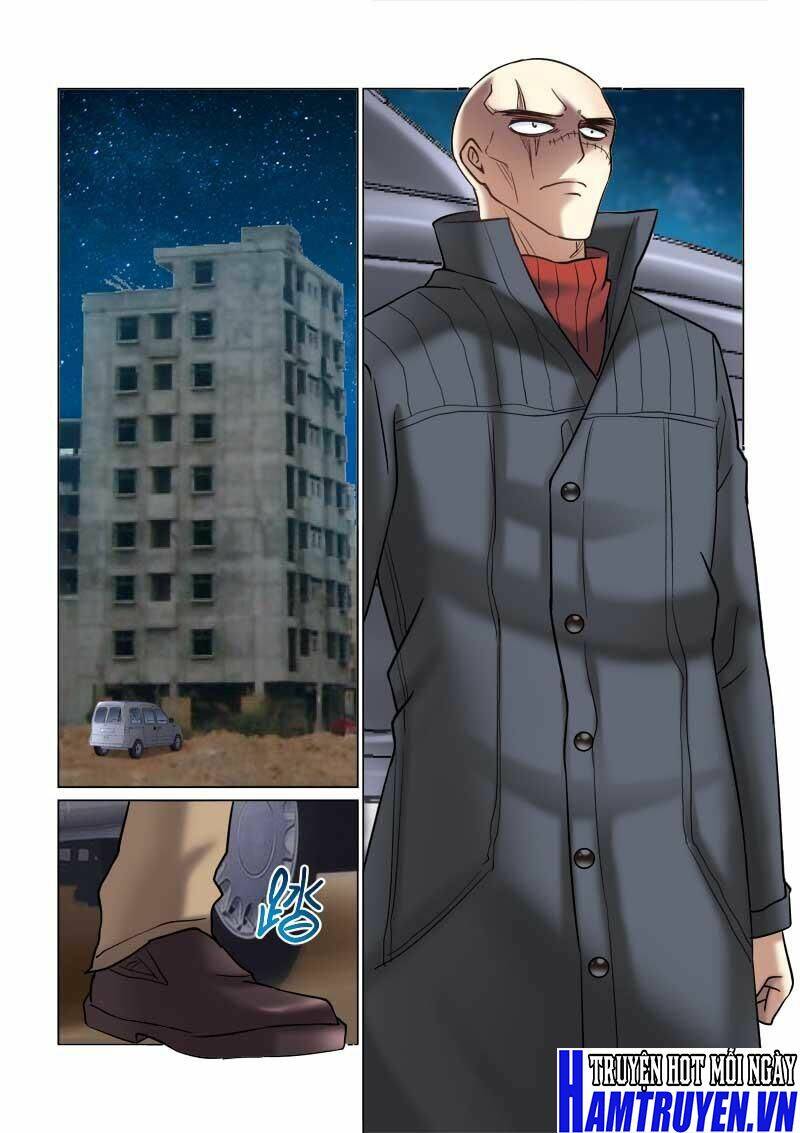 Cao Thủ Cận Vệ Của Hoa Khôi: Chapter 62