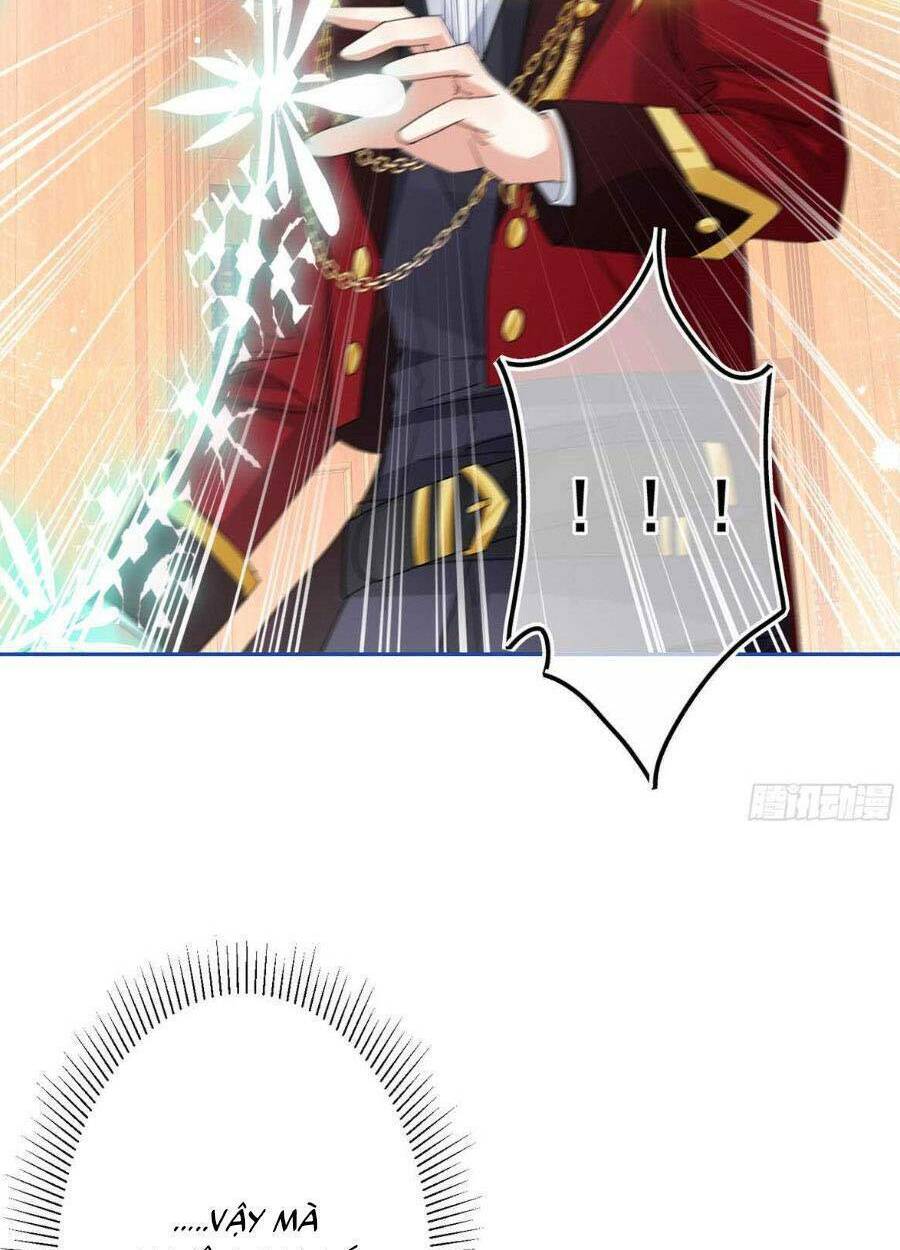 Nữ Hoàng Đầu Tiên Của Đế Quốc: Chapter 71