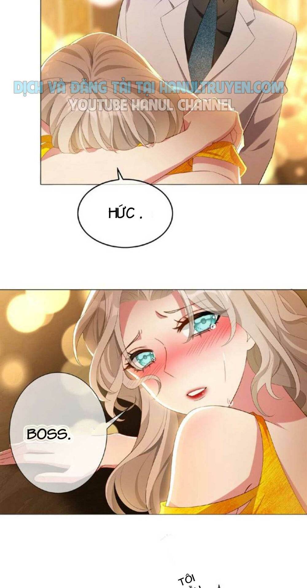 Cô Vợ Nhỏ Nuông Chiều Quá Lại Thành Ác!!: Chapter 72