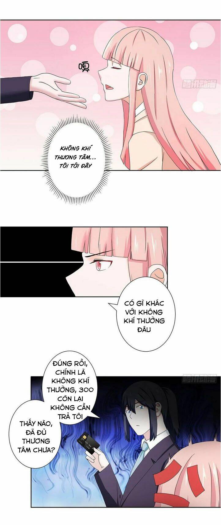 Người Tu Tiên Tại Đô Thị: Chapter 56