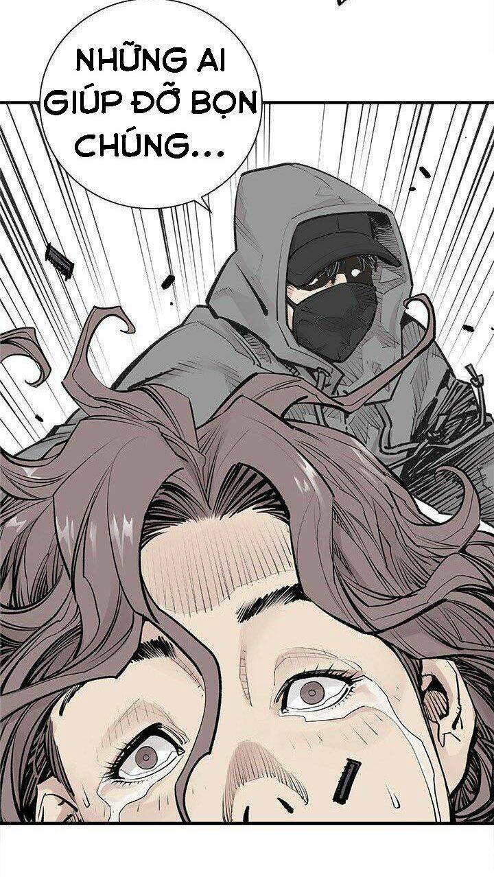 The Devil\’s Descendants: Chapter 4