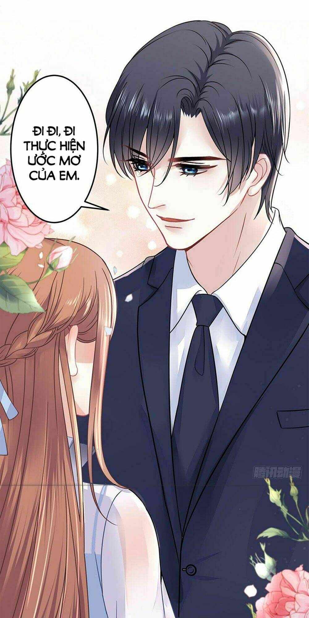 Bạn Trai Điều Khiển Giấc Mơ: Chapter 17