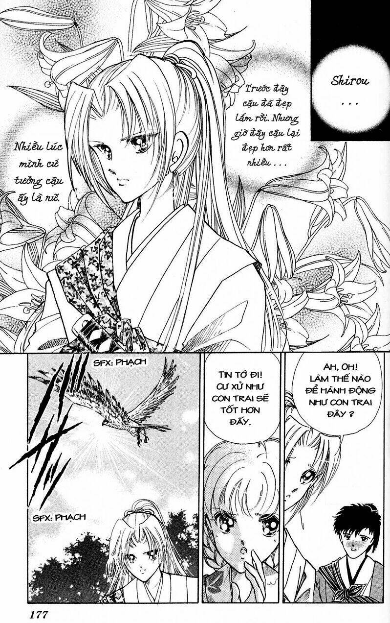 Amakusa 1637: Chapter 4