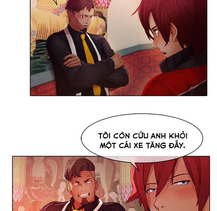 Ảo Mộng Hồ Điệp: Chapter 24