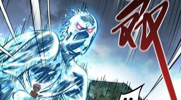 Thế Giới Xa Lạ: Chapter 45