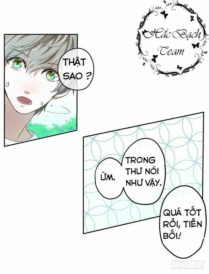 Đối Với Cậu, Tớ Đều Nghe Theo: Chapter 1