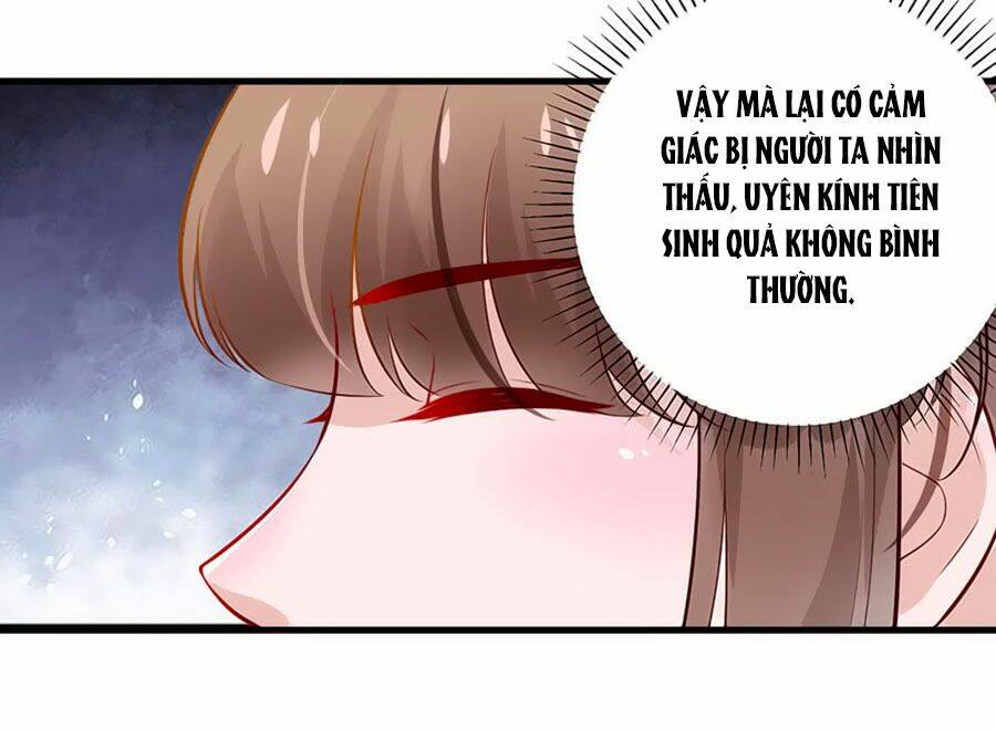 Nữ Đế Livestream Công Lược: Chapter 22