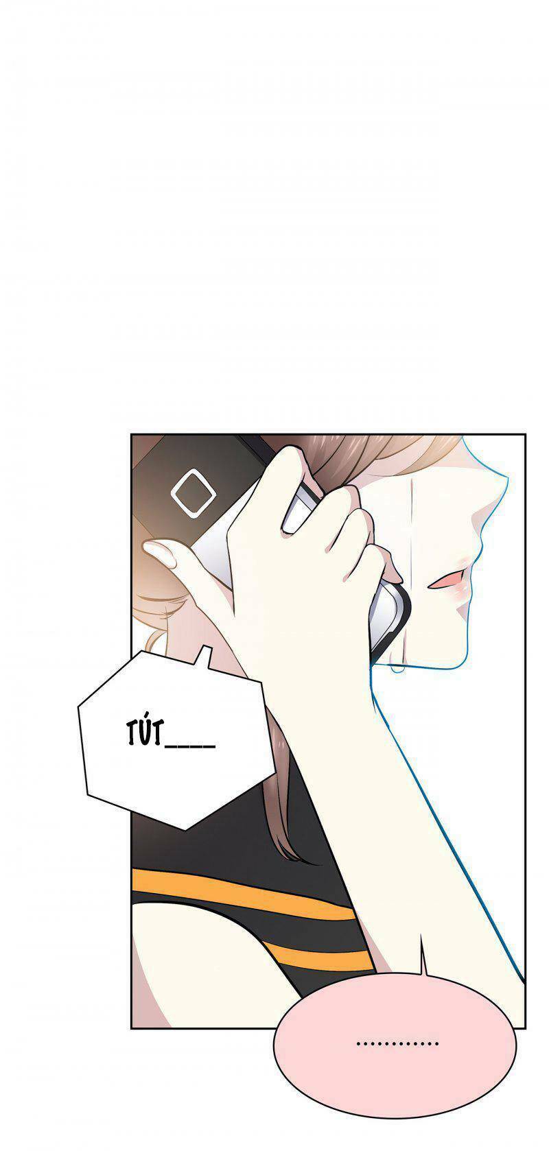 Người Yêu Thời Không: Chapter 44