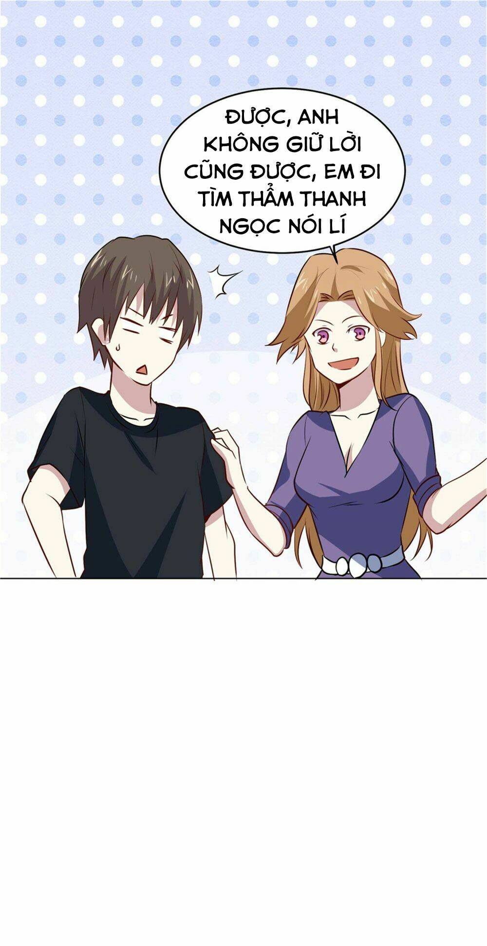 Tay Chơi Thần Cấp: Chapter 75