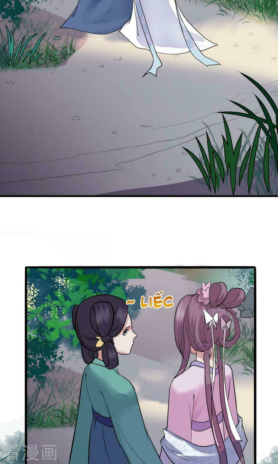 Độc Đương Hoàng Hậu: Chapter 4