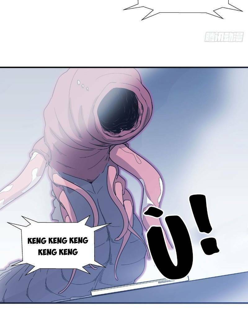 Thát Không Mê Thất: Chapter 59