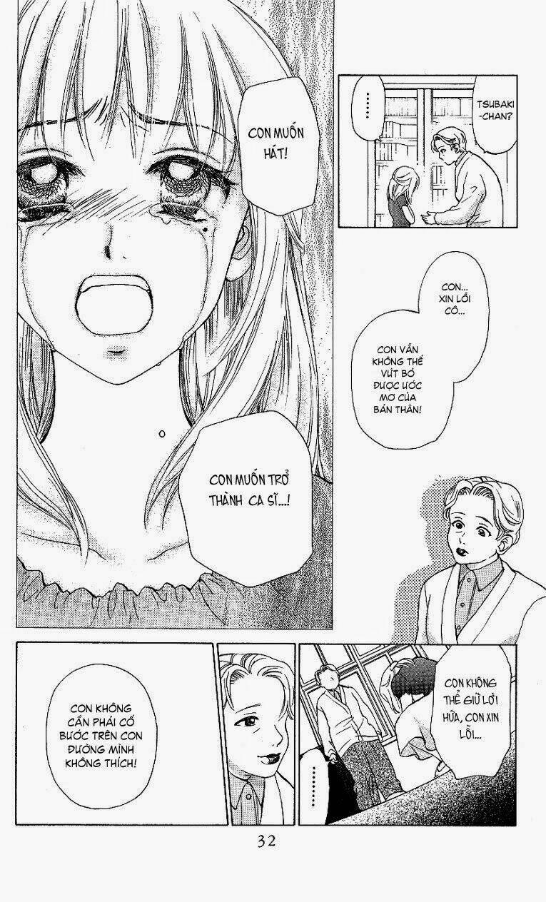 Romeo Và Juliet Hiện Đại: Chapter 33