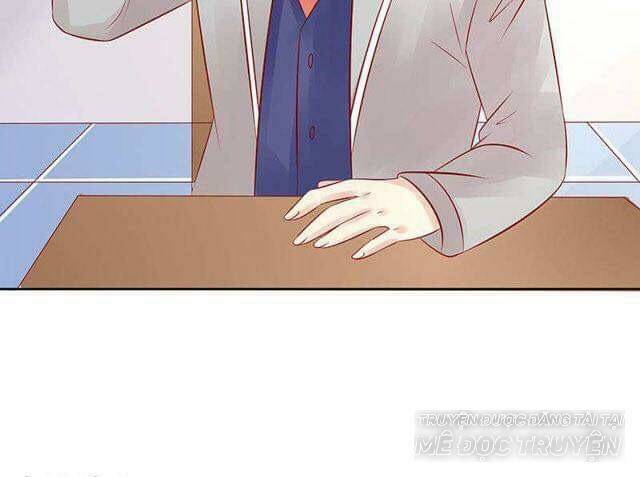 Băng Sơn Học Trưởng Không Được Chọc: Chapter 26.1