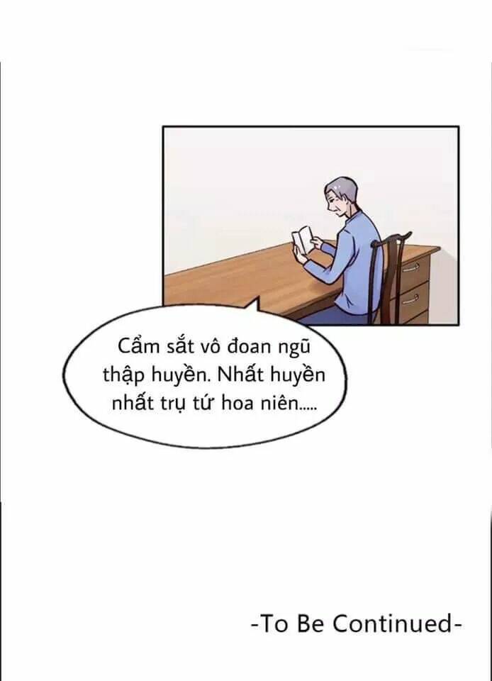 Chạy Đi Âm Sai: Chapter 126