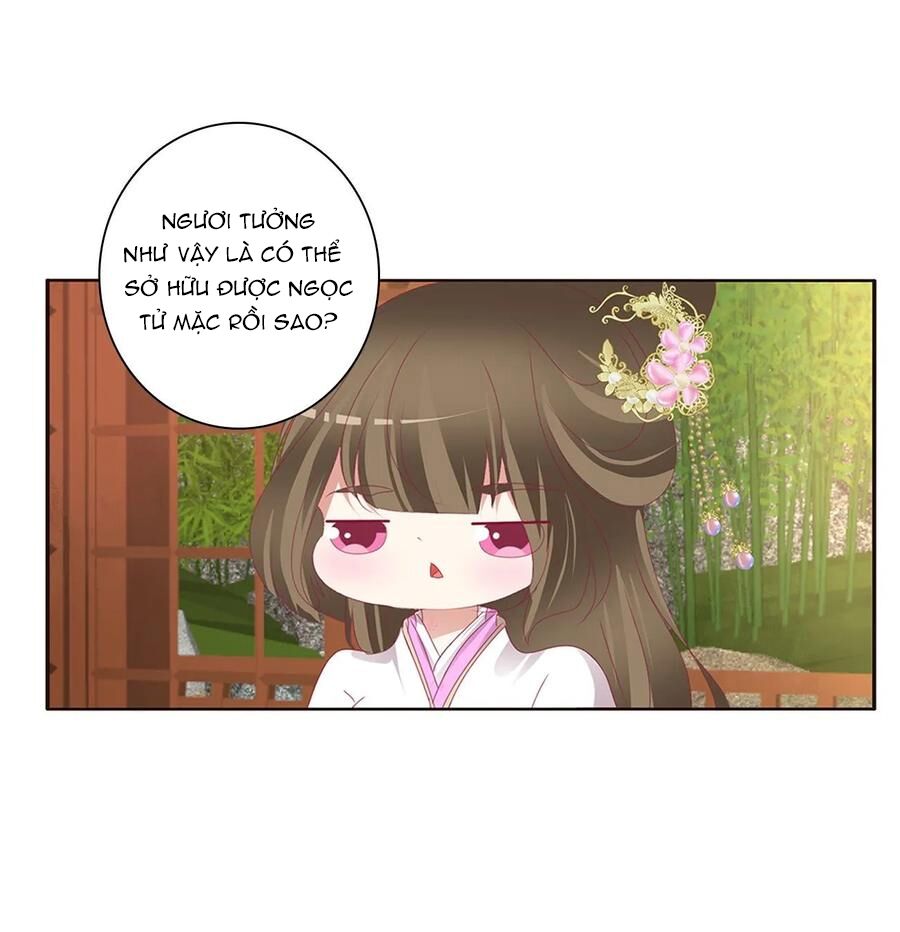 Thông Linh Phi: Chapter 584