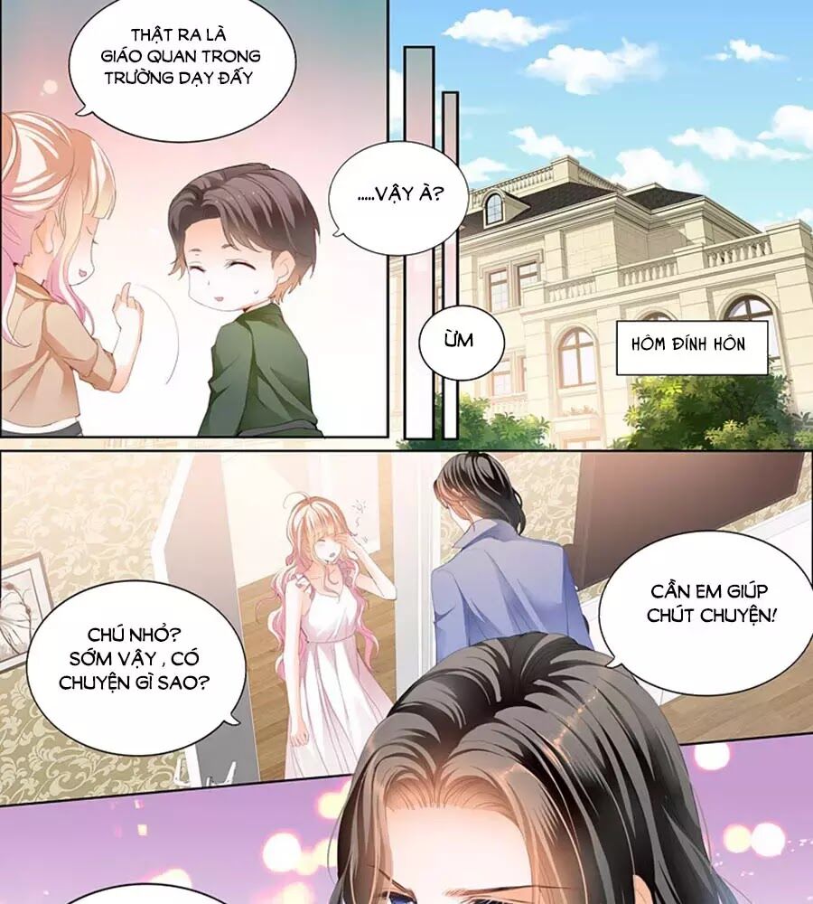 Bá Đạo Tiểu Thúc, Xin Trêu Chọc Vừa Thôi!: Chapter 62
