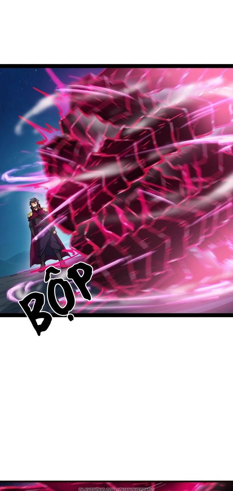 Long Mạch Võ Thần: Chapter 41