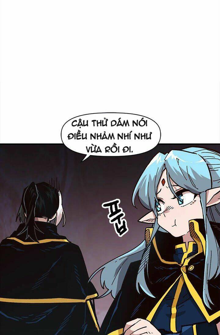 Nô Lệ Nghịch Thiên: Chapter 23