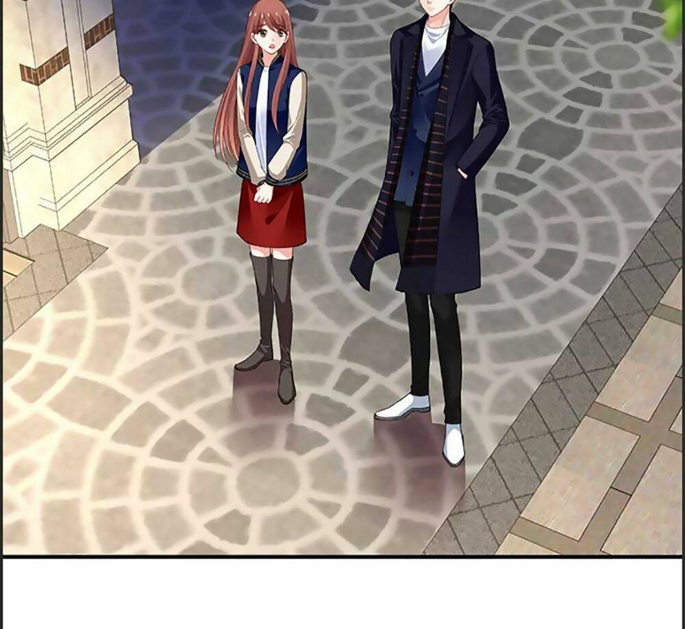 Bạn Trai 1/4 Của Tôi: Chapter 29