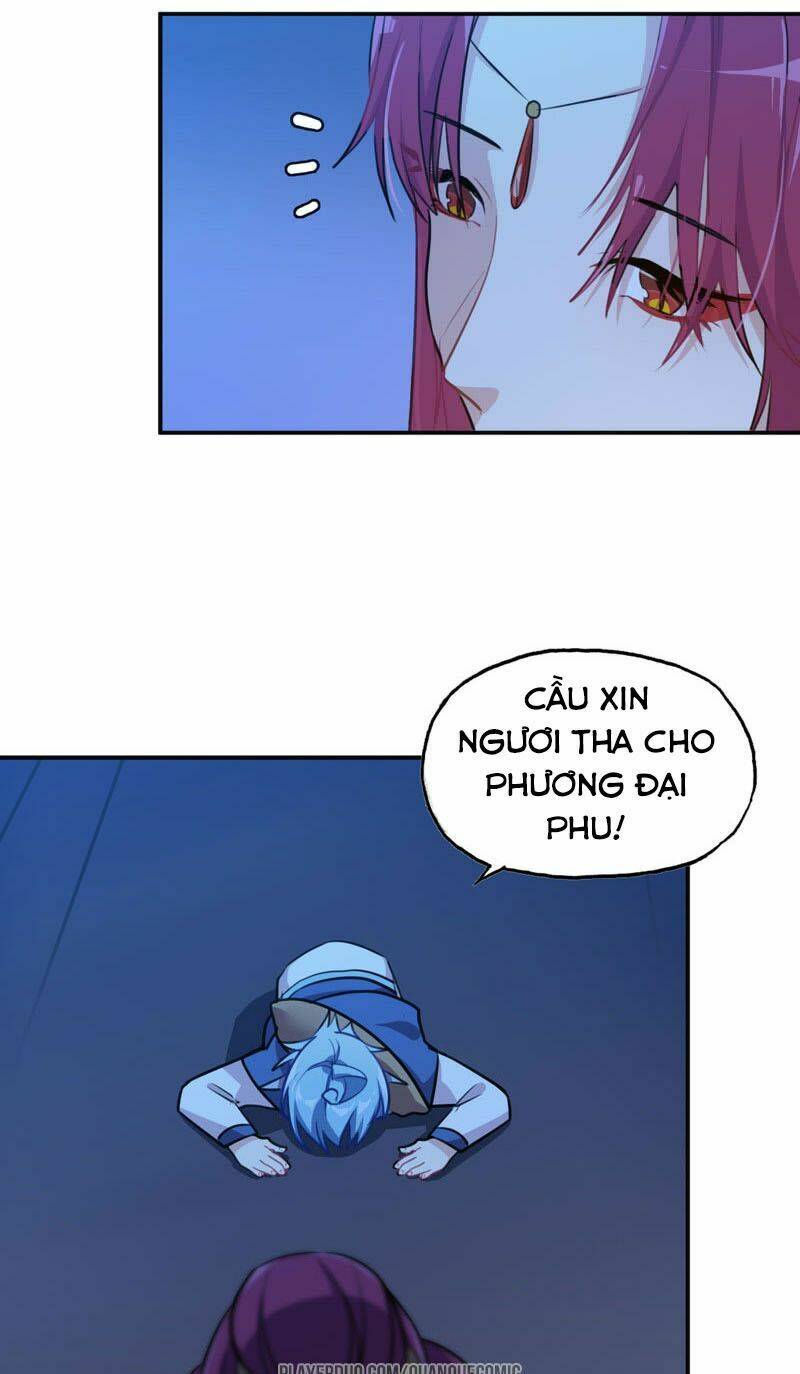 Khởi Đầu Bằng Một Con Côn: Chapter 6