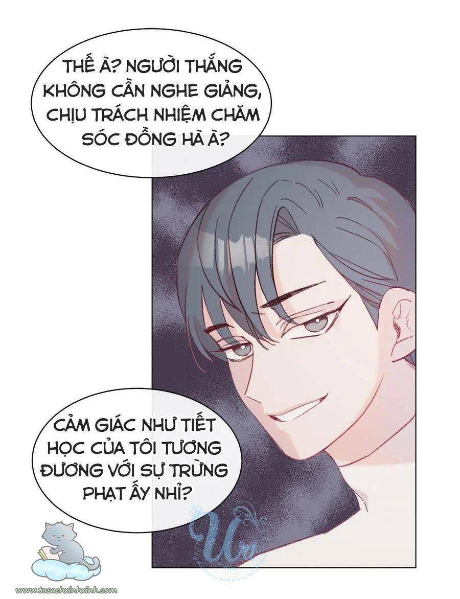 Nhật Ký Nấm Ma Cô: Chapter 22