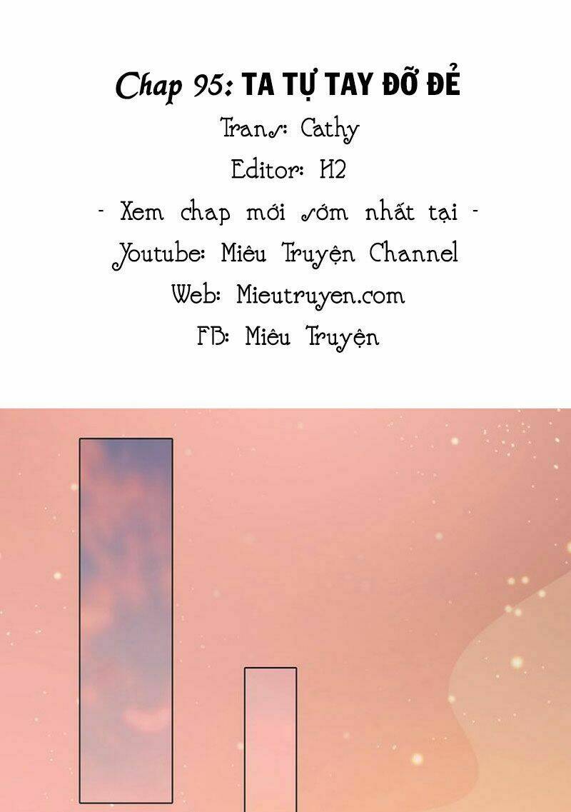 Yêu Nhan Lệnh: Chapter 95